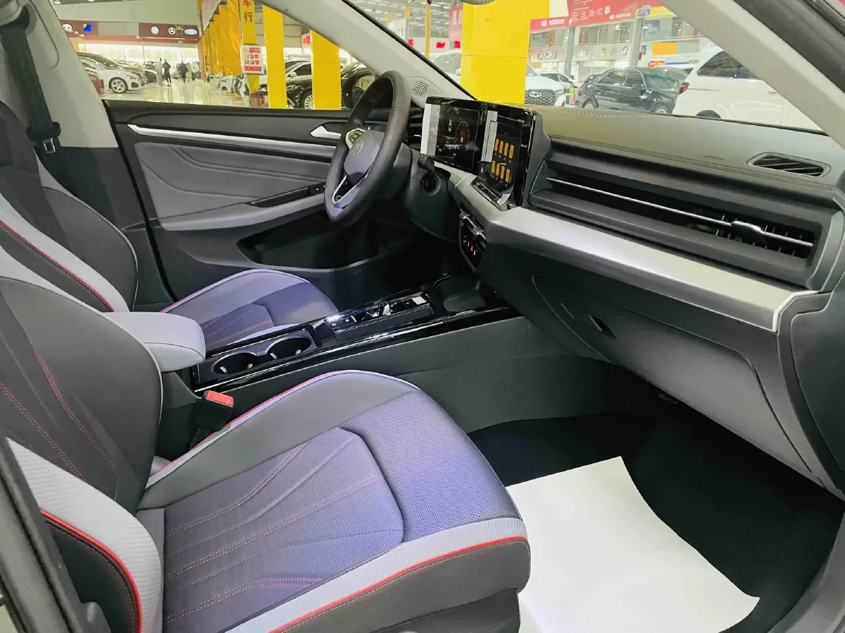 2022 Volkswagen Lavida 1.4T 150HP L4 7DCT,autocango,china used car exporter,china ev exporter,chinese used car exporter,chinese used ev exporter