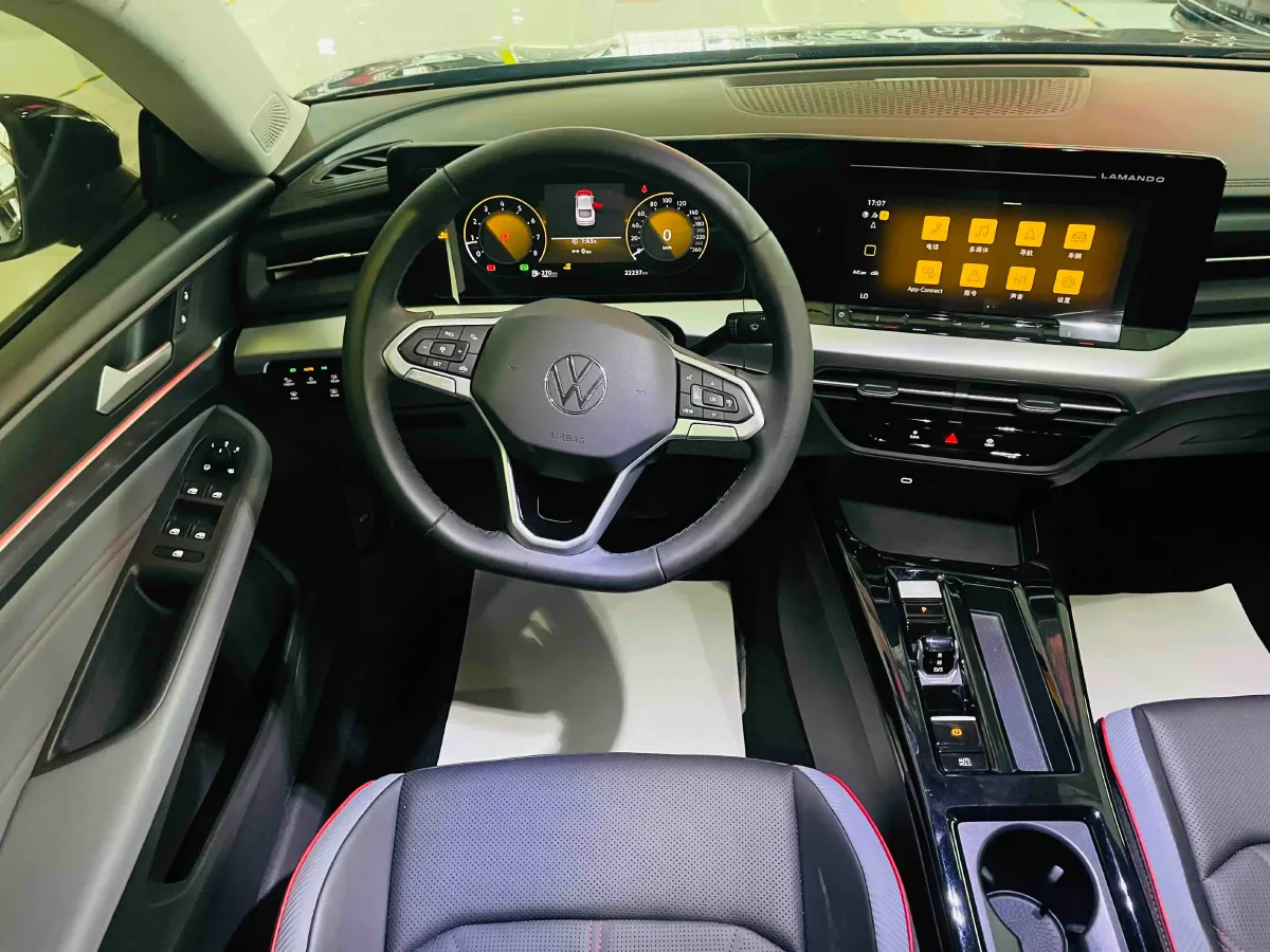 2022 Volkswagen Lavida 1.4T 150HP L4 7DCT,autocango,china used car exporter,china ev exporter,chinese used car exporter,chinese used ev exporter