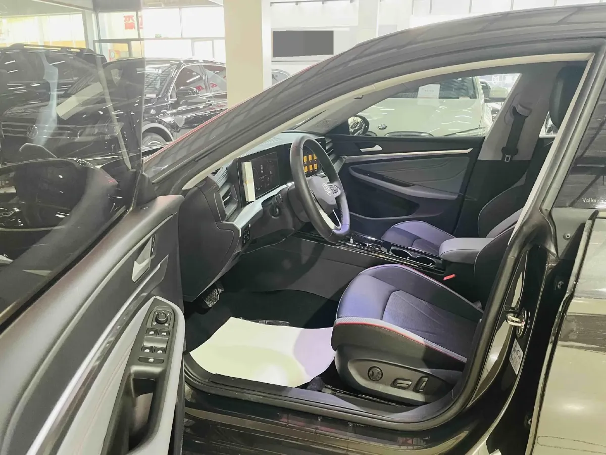 2022 Volkswagen Lavida 1.4T 150HP L4 7DCT,autocango,china used car exporter,china ev exporter,chinese used car exporter,chinese used ev exporter