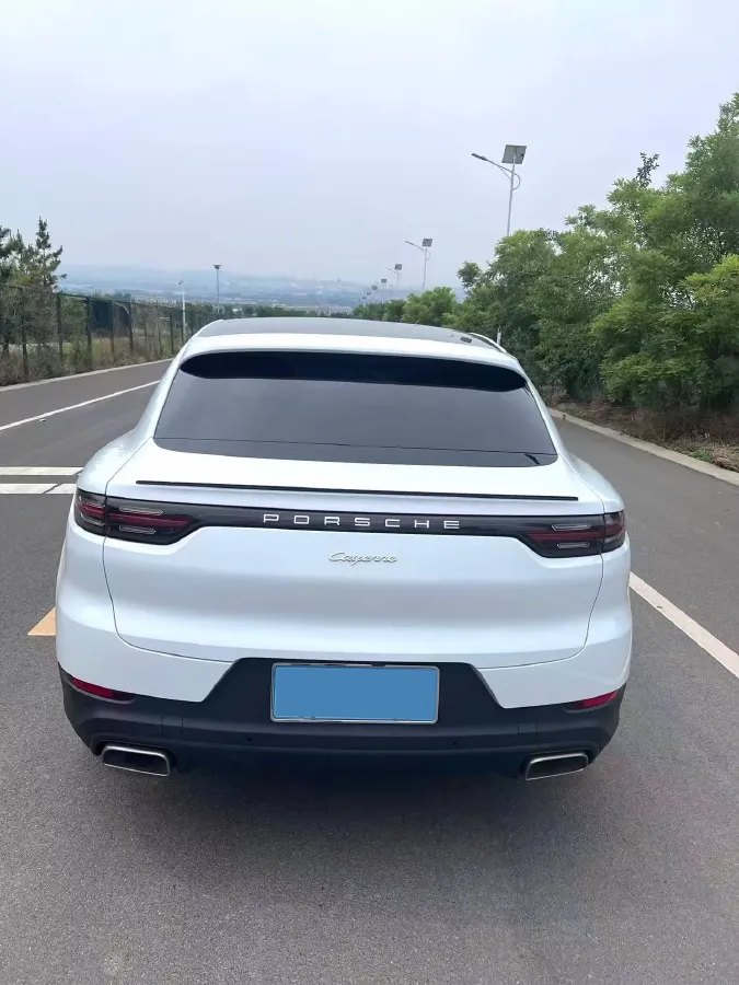 2019 Porsche Cayenne 3.0T 340HP V6 8AT,autocango,china used car exporter,china ev exporter,chinese used car exporter,chinese used ev exporter