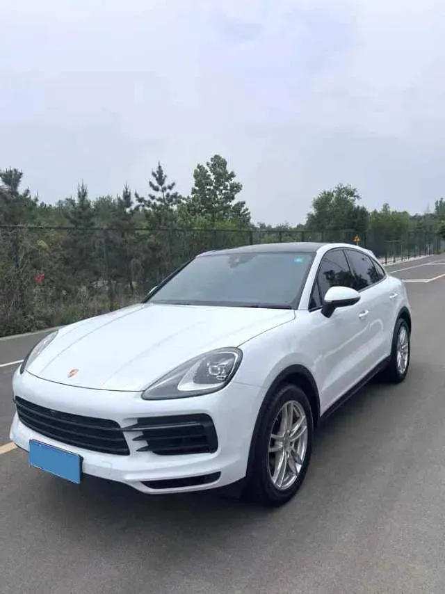 2019 Porsche Cayenne 3.0T 340HP V6 8AT,autocango,china used car exporter,china ev exporter,chinese used car exporter,chinese used ev exporter