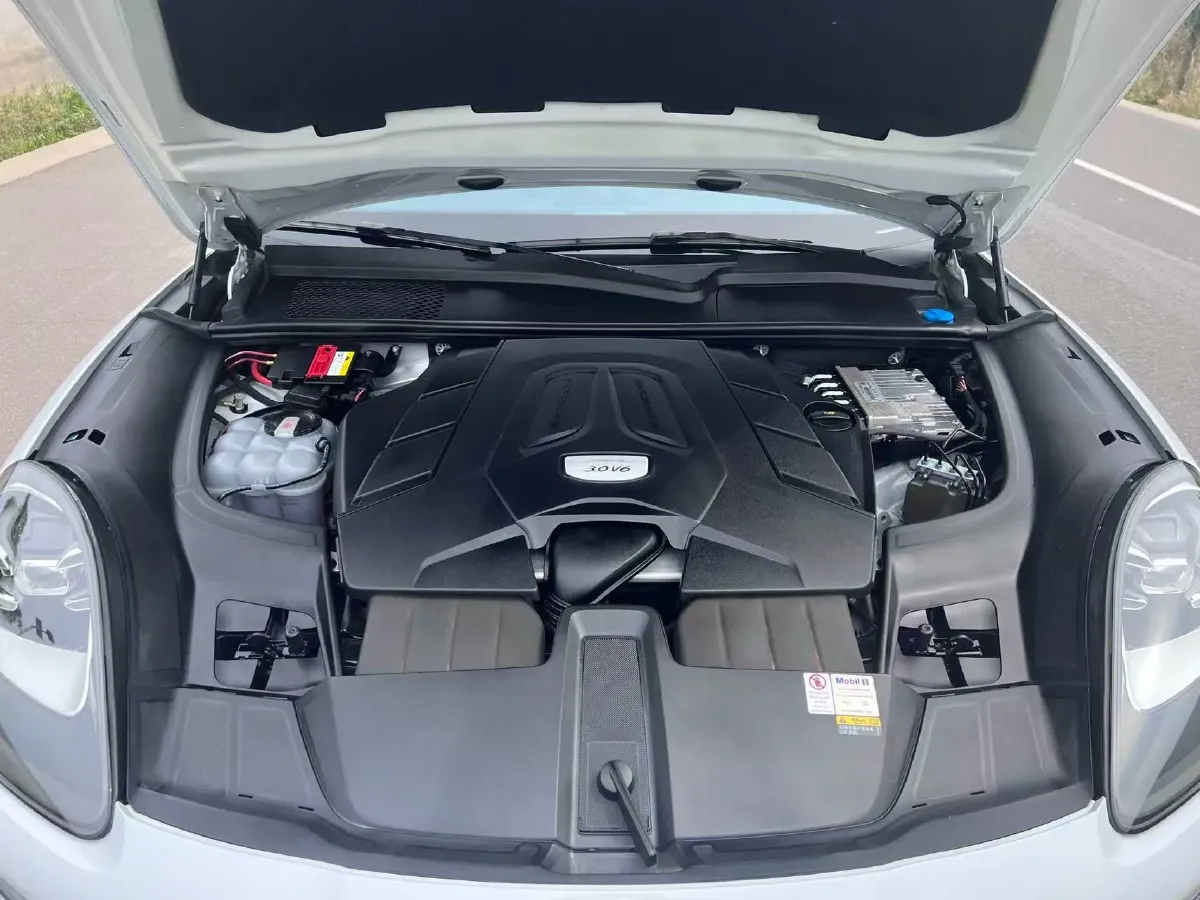 2019 Porsche Cayenne 3.0T 340HP V6 8AT,autocango,china used car exporter,china ev exporter,chinese used car exporter,chinese used ev exporter