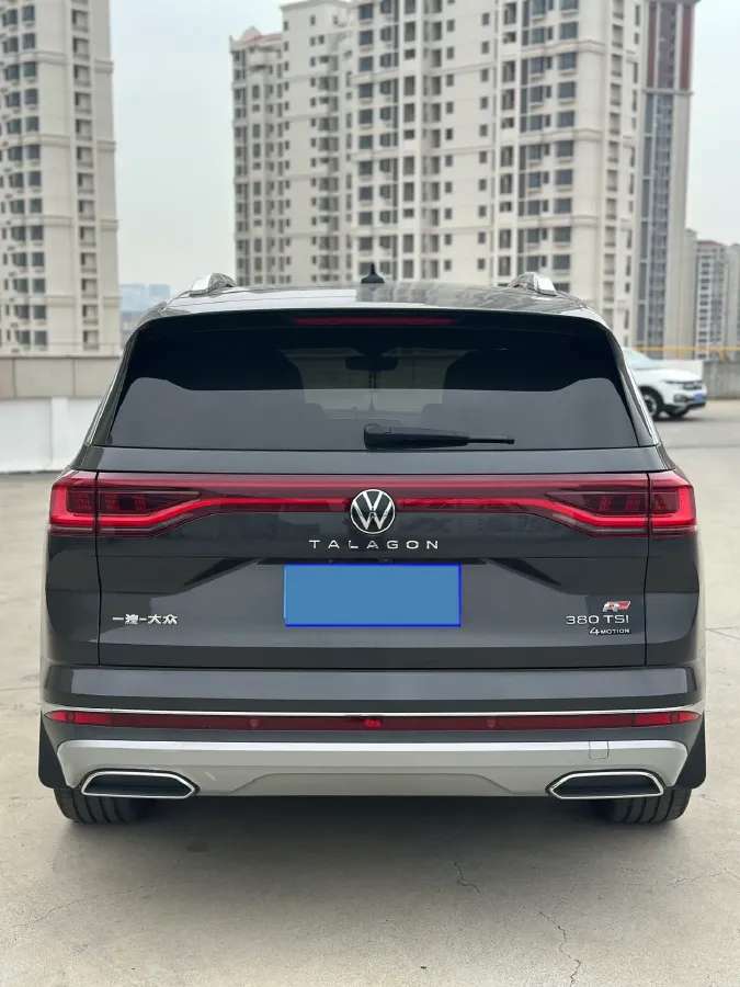 2022 Volkswagen Talagon 2.0T 220HP L4 7DCT,autocango,china used car exporter,china ev exporter,chinese used car exporter,chinese used ev exporter
