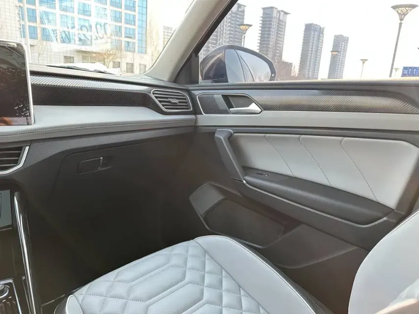 2023 Volkswagen Tayron 1.4T 150HP L4 7DCT,autocango,china used car exporter,china ev exporter,chinese used car exporter,chinese used ev exporter