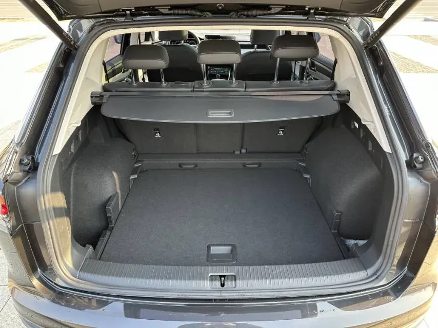 2023 Volkswagen Tayron 1.4T 150HP L4 7DCT,autocango,china used car exporter,china ev exporter,chinese used car exporter,chinese used ev exporter