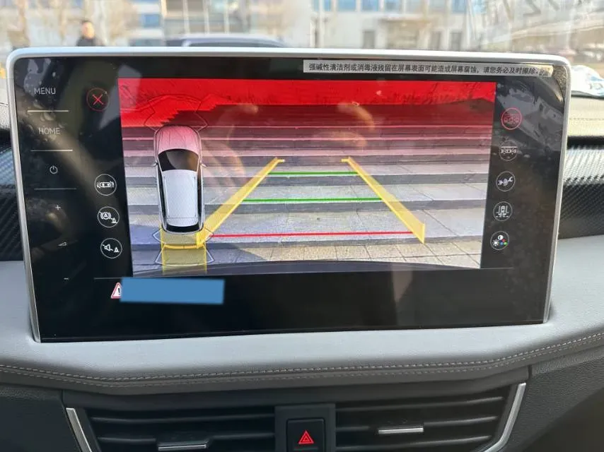 2023 Volkswagen Tayron 1.4T 150HP L4 7DCT,autocango,china used car exporter,china ev exporter,chinese used car exporter,chinese used ev exporter