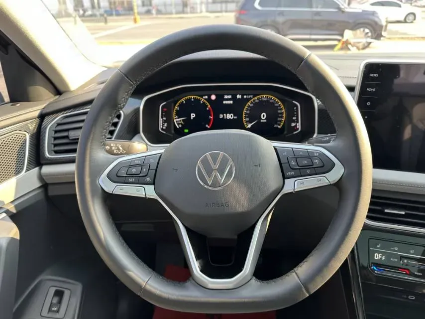 2023 Volkswagen Tayron 1.4T 150HP L4 7DCT,autocango,china used car exporter,china ev exporter,chinese used car exporter,chinese used ev exporter