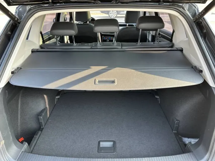 2023 Volkswagen Tayron 1.4T 150HP L4 7DCT,autocango,china used car exporter,china ev exporter,chinese used car exporter,chinese used ev exporter