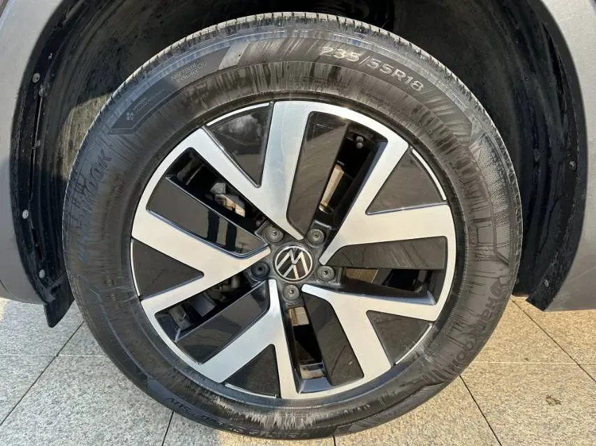 2023 Volkswagen Tayron 1.4T 150HP L4 7DCT,autocango,china used car exporter,china ev exporter,chinese used car exporter,chinese used ev exporter