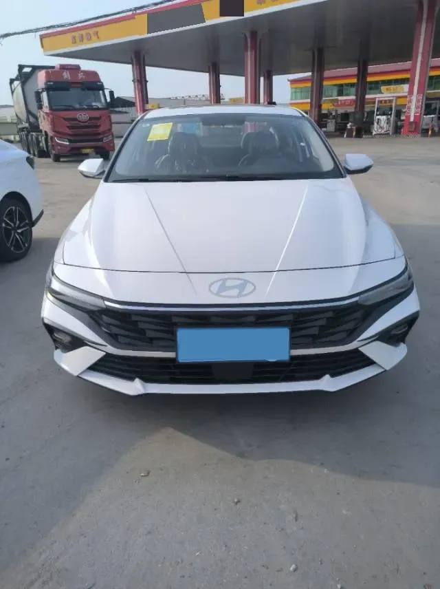 2023 Hyundai Elantra 1.5L 115HP L4 CVT,autocango,china used car exporter,china ev exporter,chinese used car exporter,chinese used ev exporter