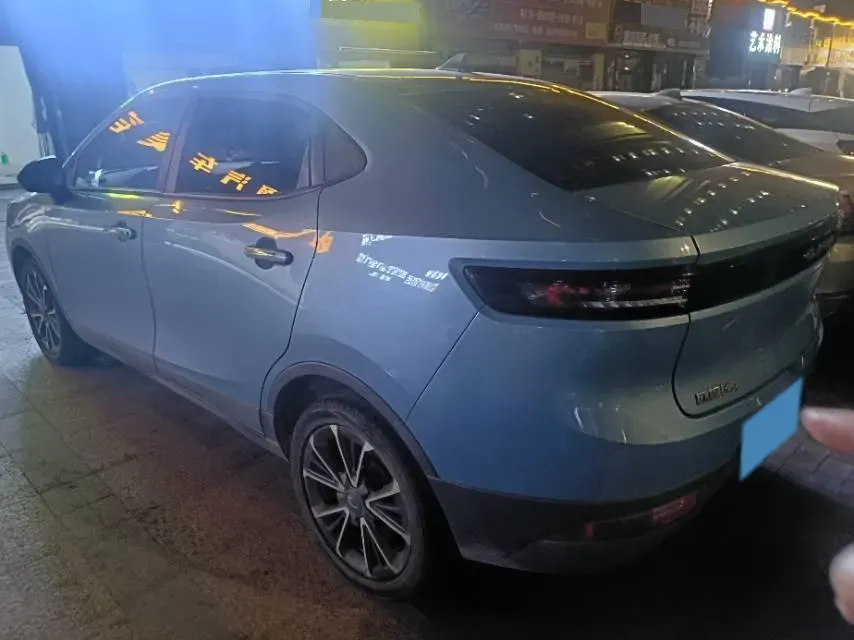 2019 Ora iQ BEV 47KWH,autocango,china used car exporter,china ev exporter,chinese used car exporter,chinese used ev exporter