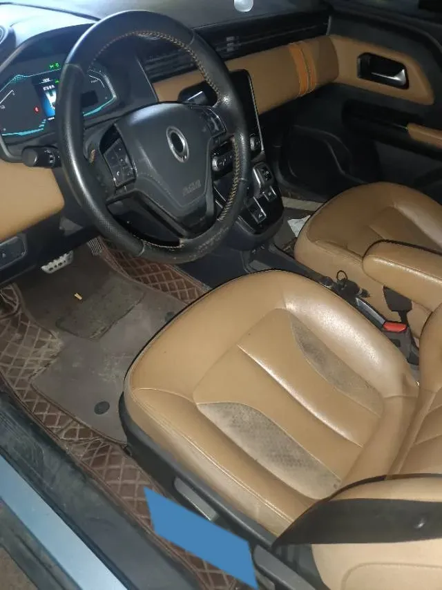 2019 Ora iQ BEV 47KWH,autocango,china used car exporter,china ev exporter,chinese used car exporter,chinese used ev exporter