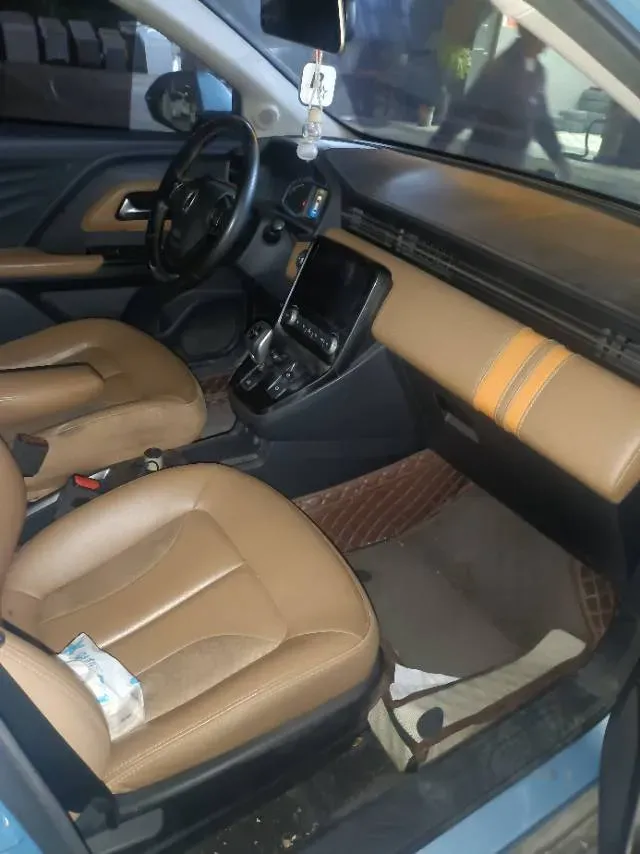 2019 Ora iQ BEV 47KWH,autocango,china used car exporter,china ev exporter,chinese used car exporter,chinese used ev exporter