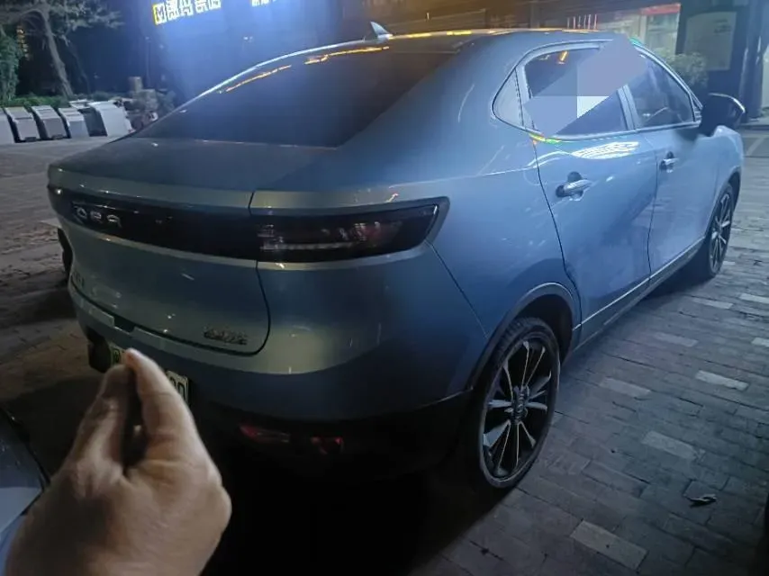 2019 Ora iQ BEV 47KWH,autocango,china used car exporter,china ev exporter,chinese used car exporter,chinese used ev exporter