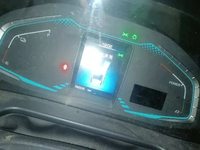 2019 Ora iQ BEV 47KWH,autocango,china used car exporter,china ev exporter,chinese used car exporter,chinese used ev exporter