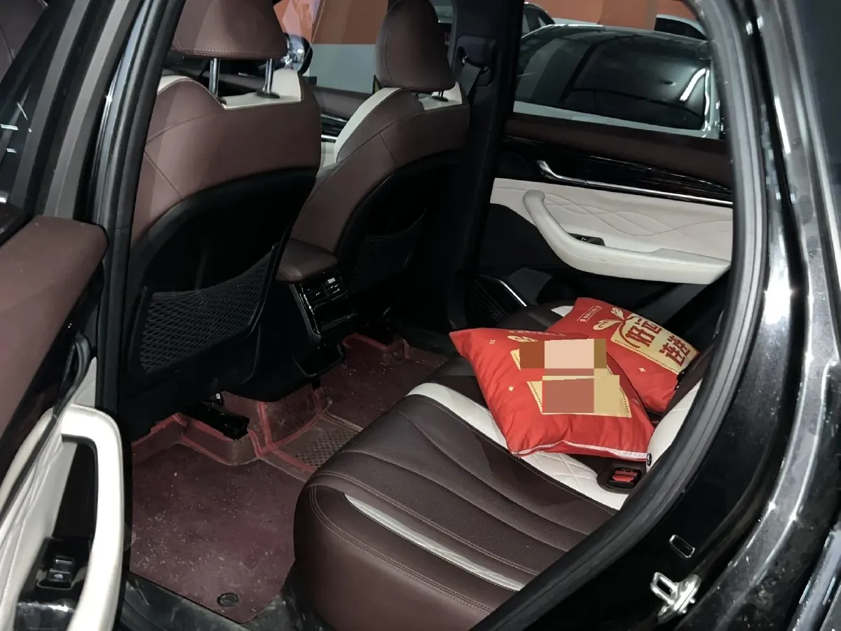 2024 Geely Monjaro 2.0T 238HP L4 8AT,autocango,china used car exporter,china ev exporter,chinese used car exporter,chinese used ev exporter