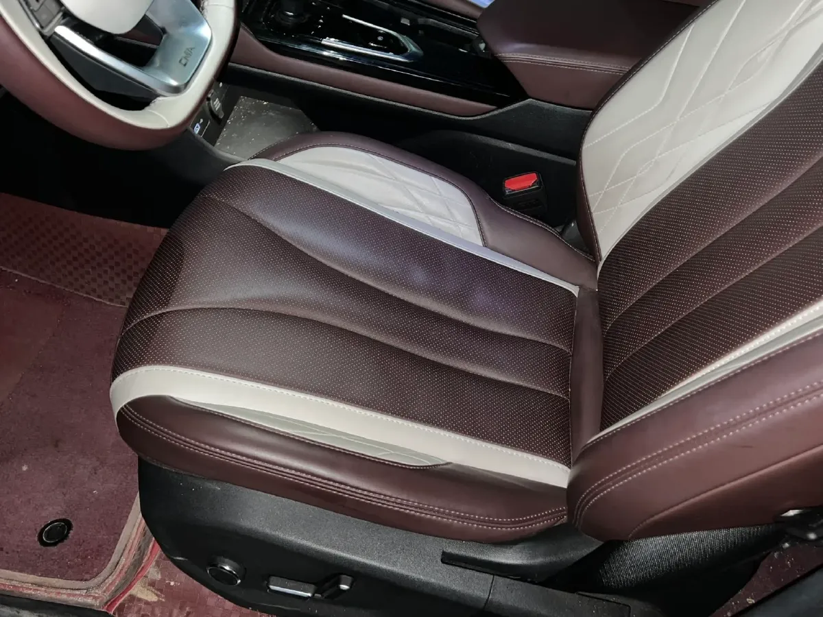 2024 Geely Monjaro 2.0T 238HP L4 8AT,autocango,china used car exporter,china ev exporter,chinese used car exporter,chinese used ev exporter