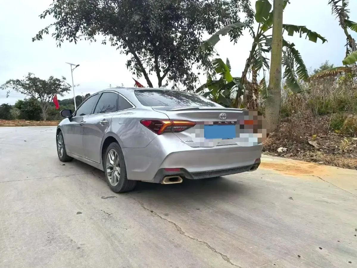 2019 Toyota Avalon 2.5L 178HP L4 E-CVT Hybrid,autocango,china used car exporter,china ev exporter,chinese used car exporter,chinese used ev exporter