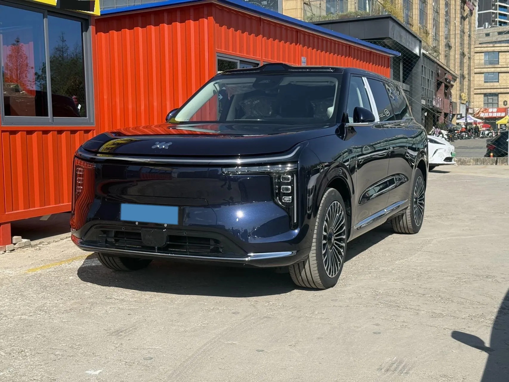 autocango,china used car exporter,china ev exporter,chinese used car exporter,chinese used ev exporter