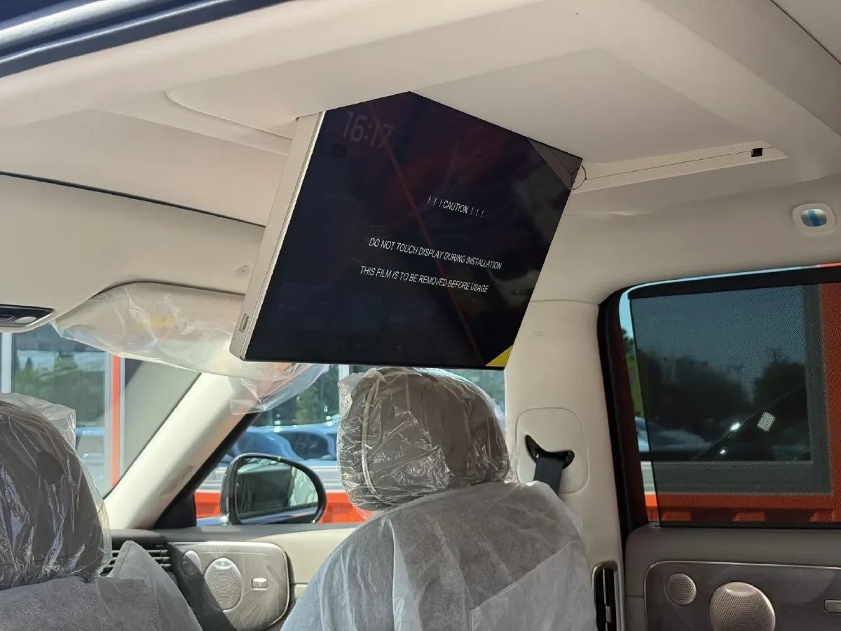 2026 IM LS9 REEV 155HP REEV,autocango,china used car exporter,china ev exporter,chinese used car exporter,chinese used ev exporter