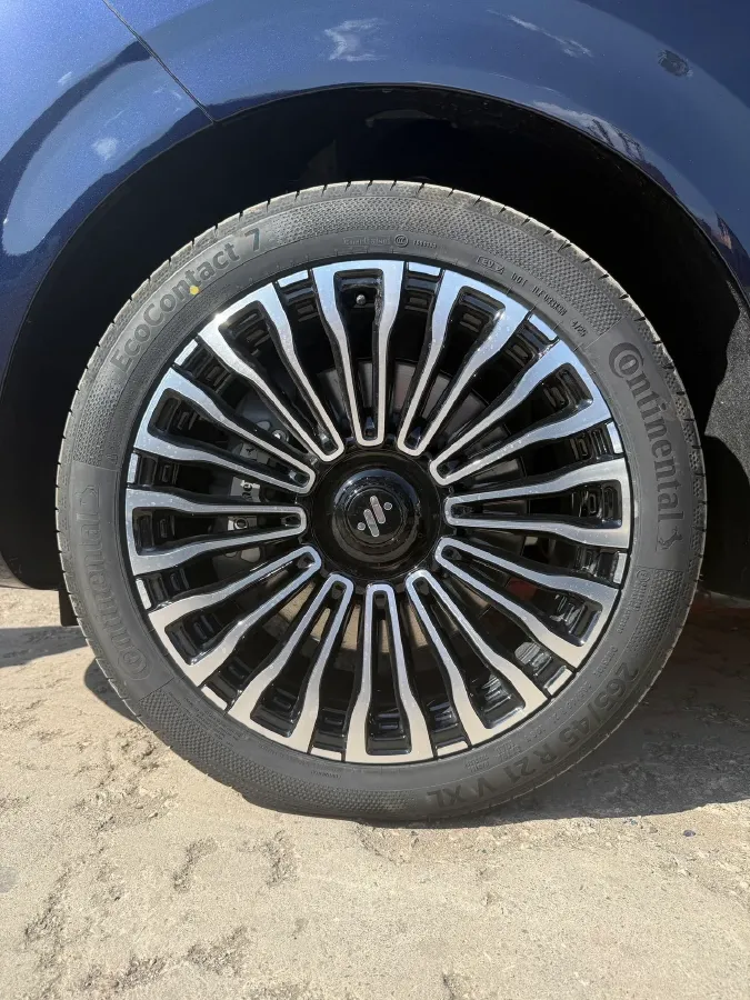 2026 IM LS9 REEV 155HP REEV,autocango,china used car exporter,china ev exporter,chinese used car exporter,chinese used ev exporter