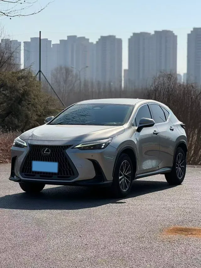 2022 Lexus NX 2.5L 205HP L4 8AT,autocango,china used car exporter,china ev exporter,chinese used car exporter,chinese used ev exporter