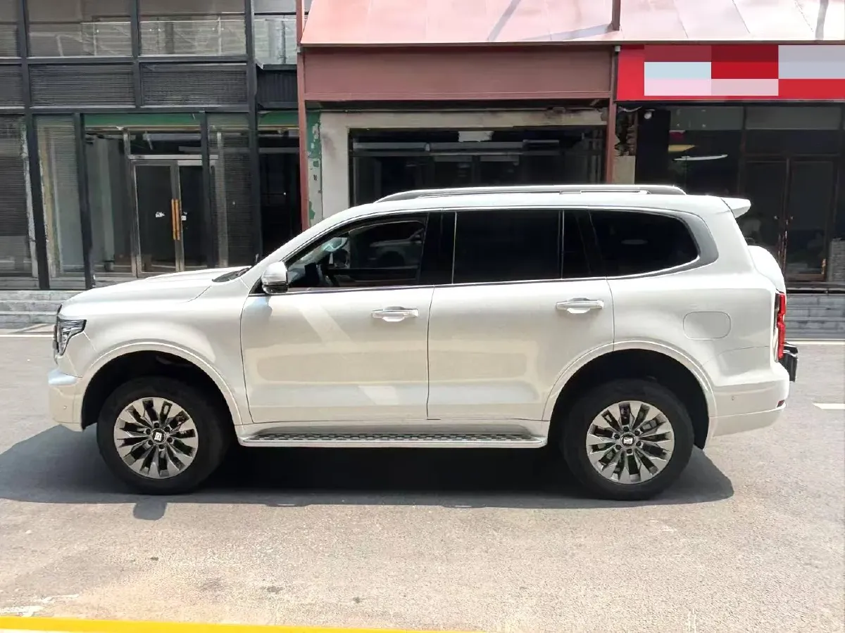 2025 Tank 500 2.0T 252HP L4 3DHT PHEV 59.05KWH,autocango,china used car exporter,china ev exporter,chinese used car exporter,chinese used ev exporter