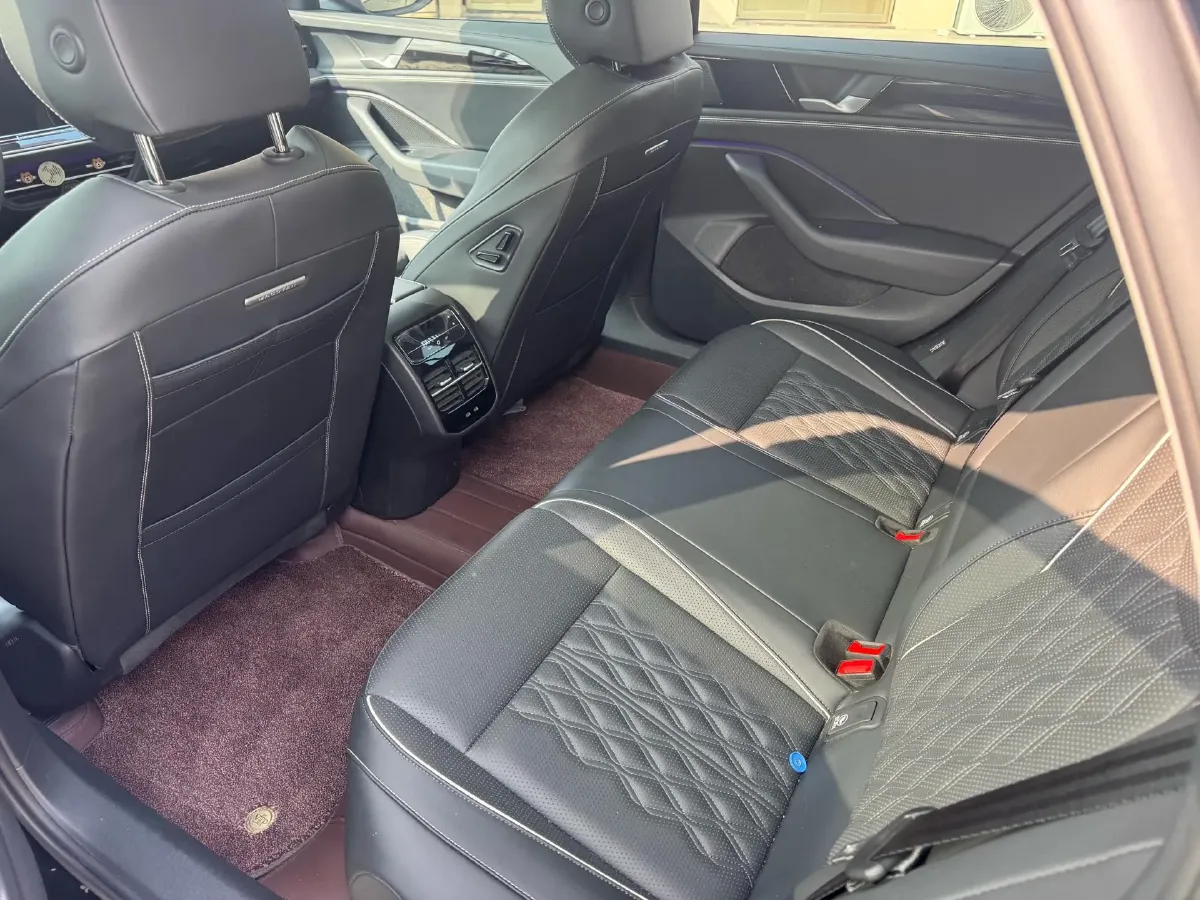 2024 Volkswagen Magotan 2.0T 220HP L4 7DCT,autocango,china used car exporter,china ev exporter,chinese used car exporter,chinese used ev exporter