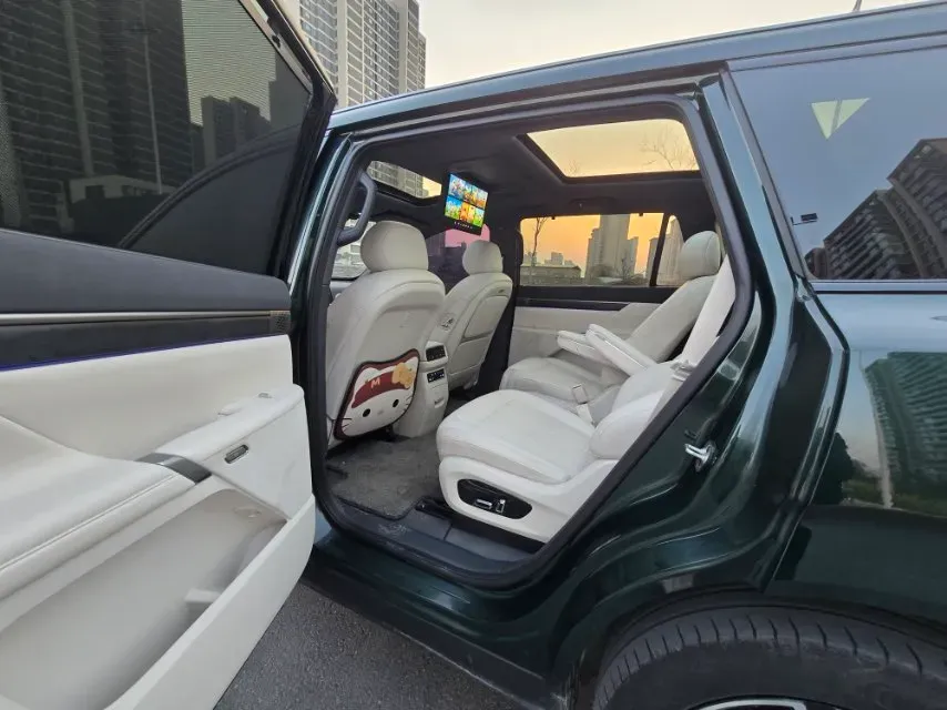 2026 DongFeng eπ eπ008 1.5T 147HP L4 REEV,autocango,china used car exporter,china ev exporter,chinese used car exporter,chinese used ev exporter