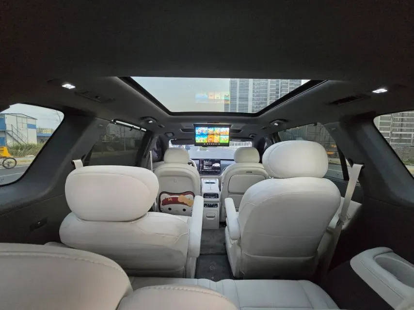 2026 DongFeng eπ eπ008 1.5T 147HP L4 REEV,autocango,china used car exporter,china ev exporter,chinese used car exporter,chinese used ev exporter