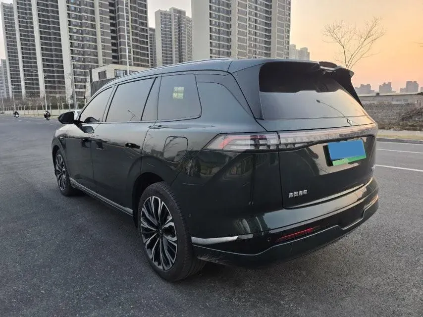 2026 DongFeng eπ eπ008 1.5T 147HP L4 REEV,autocango,china used car exporter,china ev exporter,chinese used car exporter,chinese used ev exporter