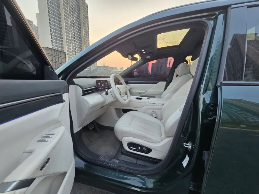 2026 DongFeng eπ eπ008 1.5T 147HP L4 REEV,autocango,china used car exporter,china ev exporter,chinese used car exporter,chinese used ev exporter