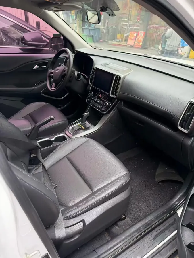 2019 Hyundai ix35 2.0L 160HP L4 6AT,autocango,china used car exporter,china ev exporter,chinese used car exporter,chinese used ev exporter