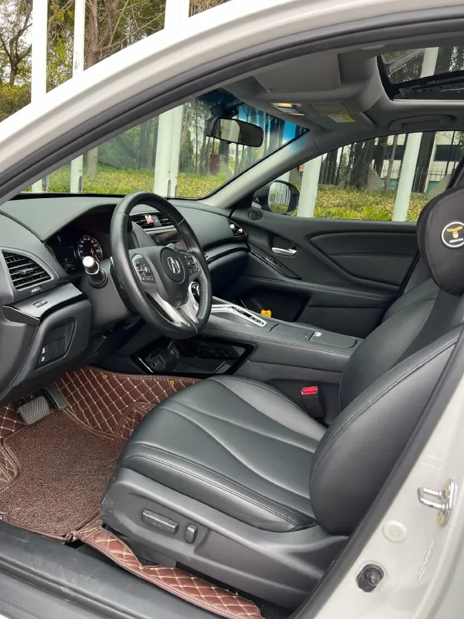 2021 Acura CDX 1.5T 182HP L4 8DCT,autocango,china used car exporter,china ev exporter,chinese used car exporter,chinese used ev exporter