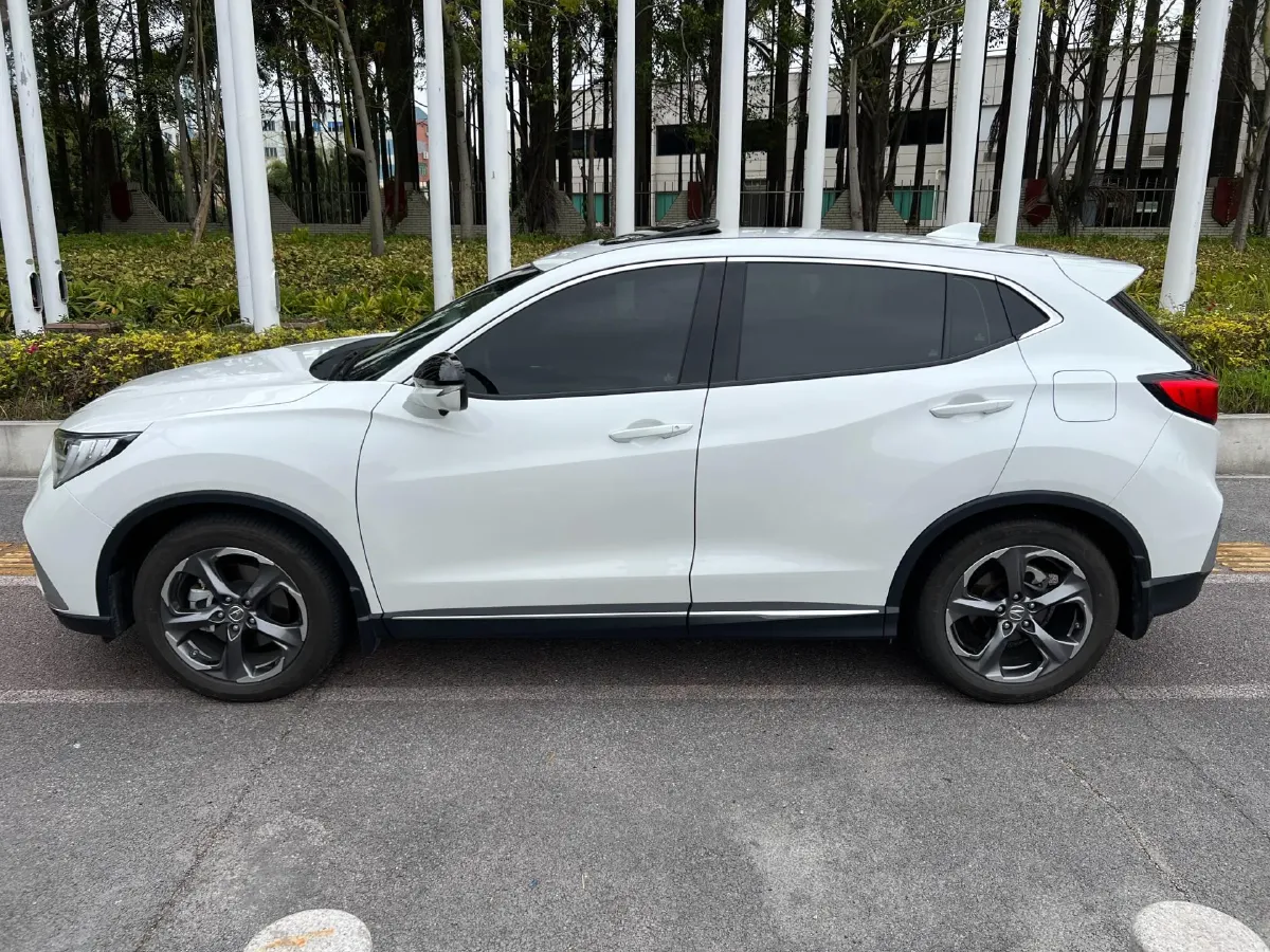 2021 Acura CDX 1.5T 182HP L4 8DCT,autocango,china used car exporter,china ev exporter,chinese used car exporter,chinese used ev exporter