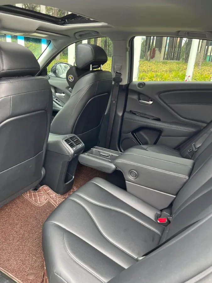 2021 Acura CDX 1.5T 182HP L4 8DCT,autocango,china used car exporter,china ev exporter,chinese used car exporter,chinese used ev exporter