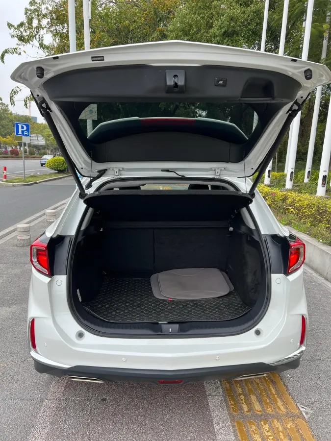 2021 Acura CDX 1.5T 182HP L4 8DCT,autocango,china used car exporter,china ev exporter,chinese used car exporter,chinese used ev exporter