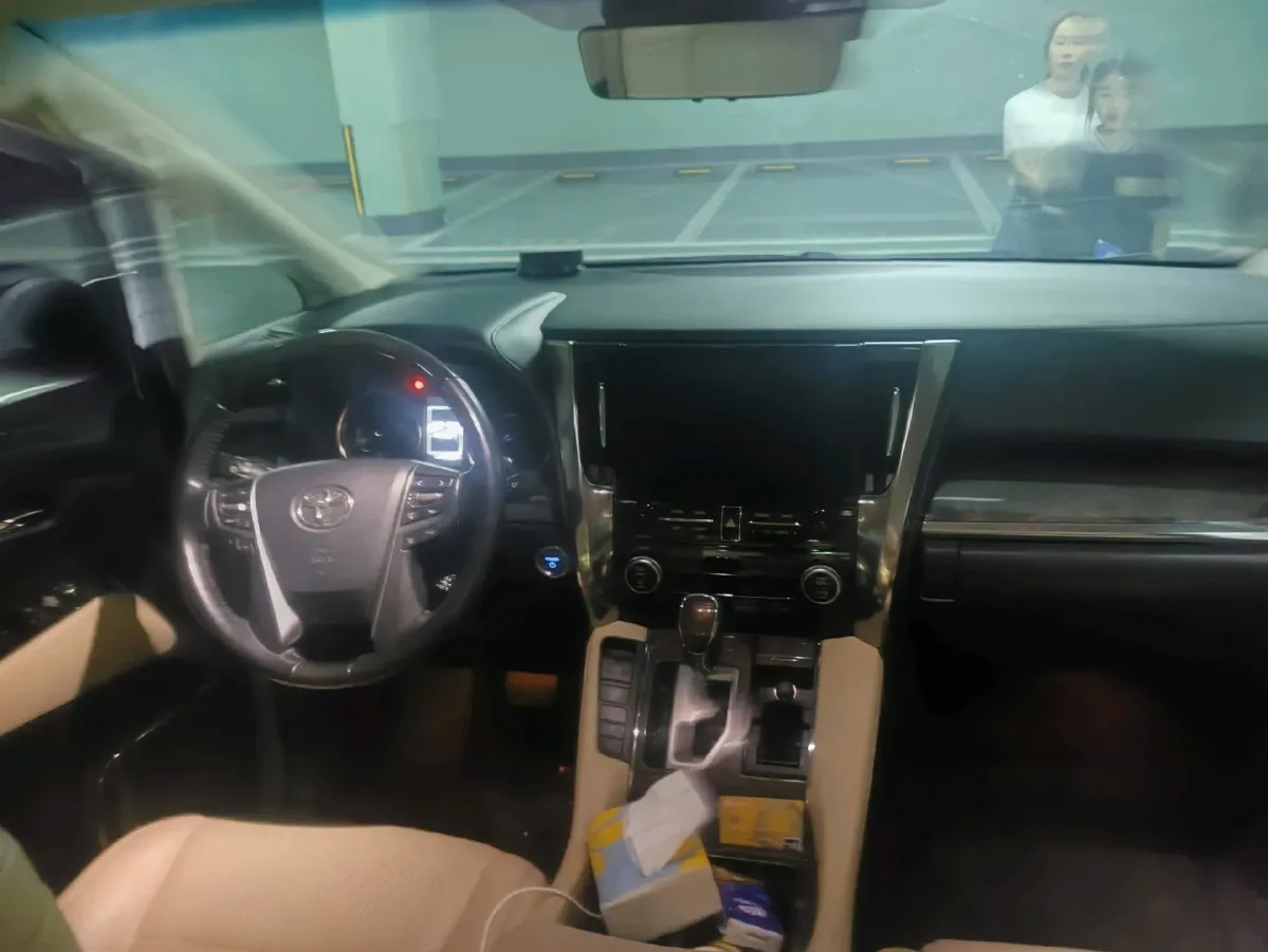 2021 Toyota Alphard 2.5L 117HP L4 E-CVT Hybrid,autocango,china used car exporter,china ev exporter,chinese used car exporter,chinese used ev exporter