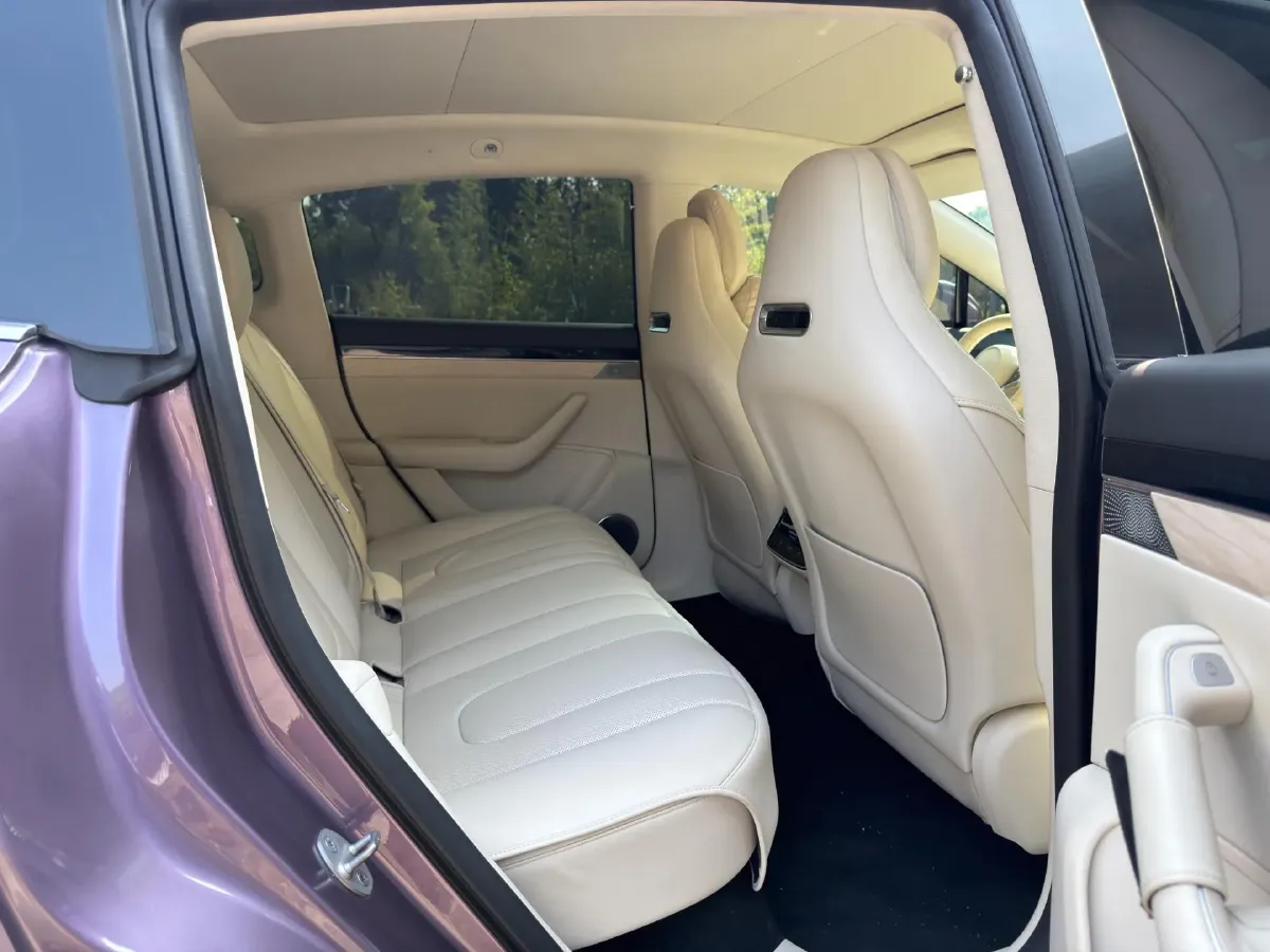 2024 HIMA R7 BEV 100KWH,autocango,china used car exporter,china ev exporter,chinese used car exporter,chinese used ev exporter