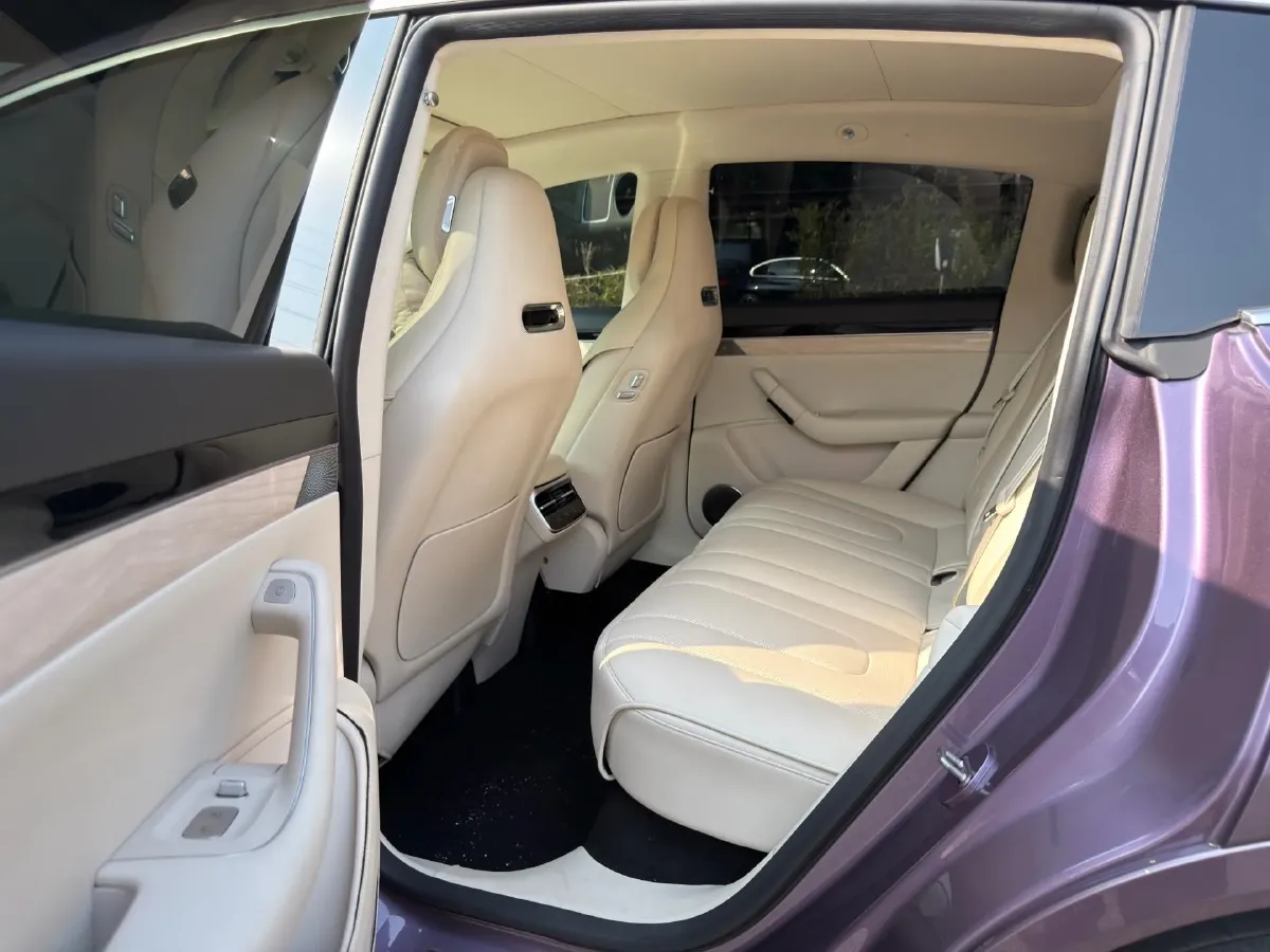 2024 HIMA R7 BEV 100KWH,autocango,china used car exporter,china ev exporter,chinese used car exporter,chinese used ev exporter