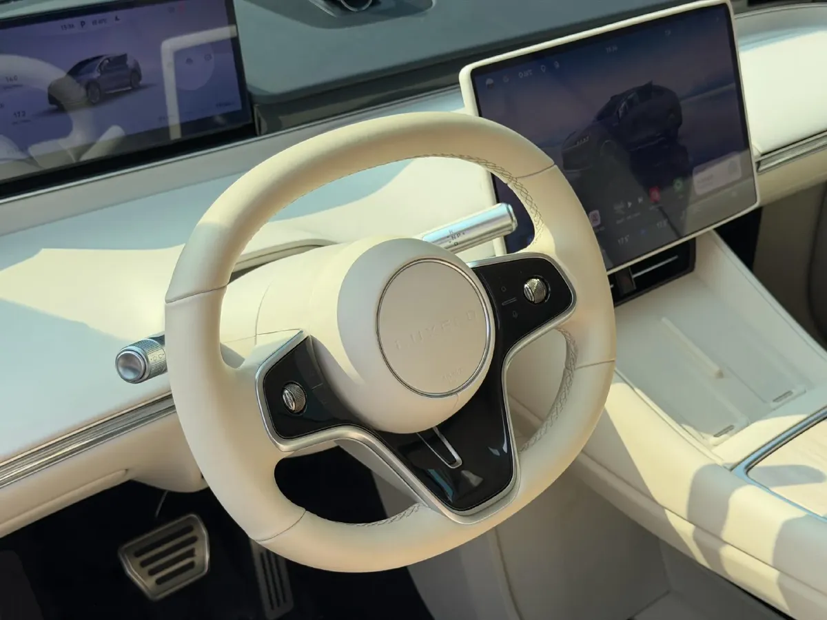 2024 HIMA R7 BEV 100KWH,autocango,china used car exporter,china ev exporter,chinese used car exporter,chinese used ev exporter