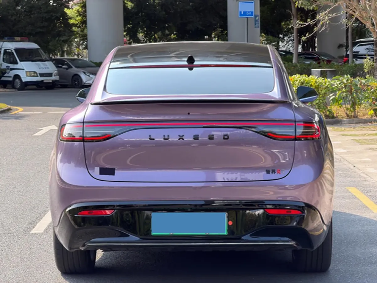 2024 HIMA R7 BEV 100KWH,autocango,china used car exporter,china ev exporter,chinese used car exporter,chinese used ev exporter