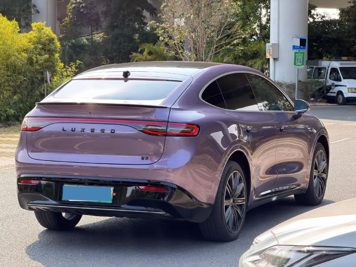 2024 HIMA R7 BEV 100KWH,autocango,china used car exporter,china ev exporter,chinese used car exporter,chinese used ev exporter