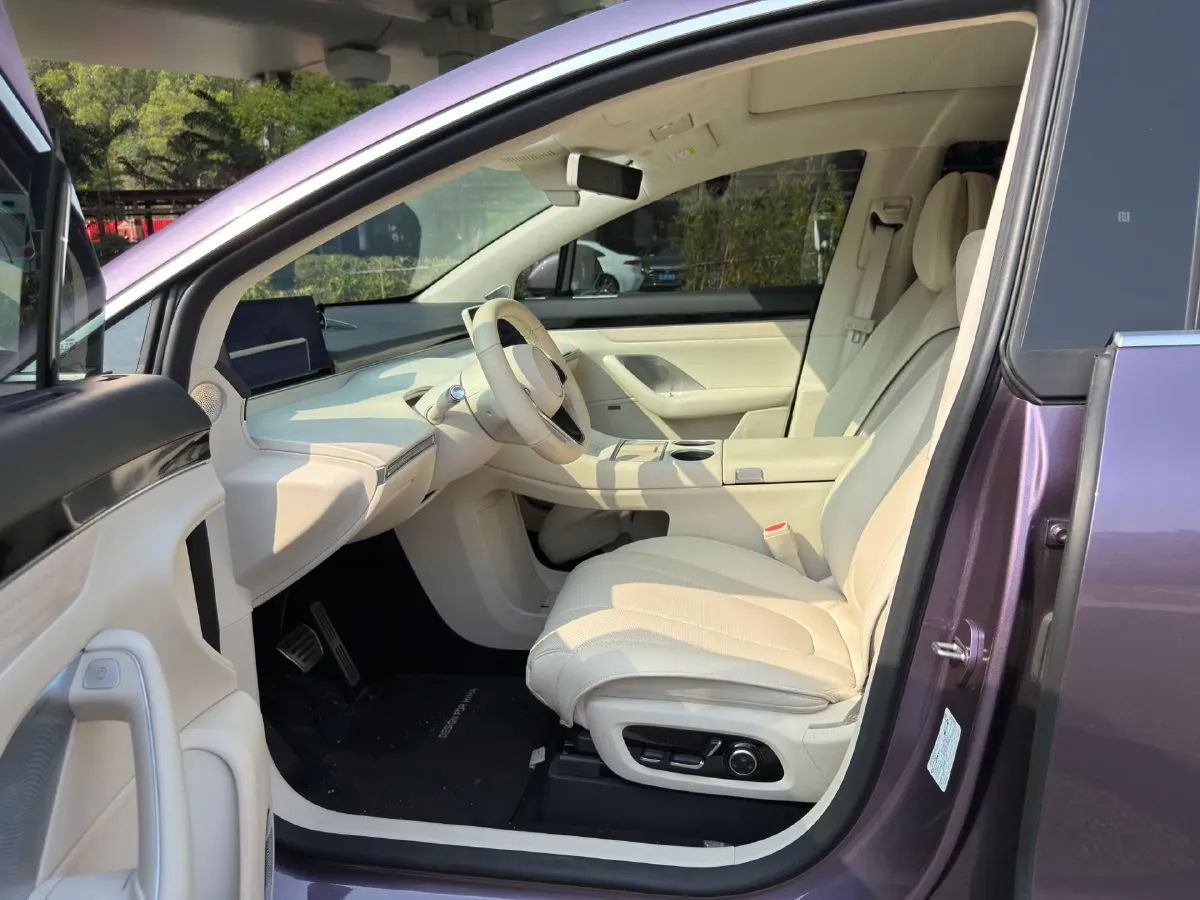 2024 HIMA R7 BEV 100KWH,autocango,china used car exporter,china ev exporter,chinese used car exporter,chinese used ev exporter