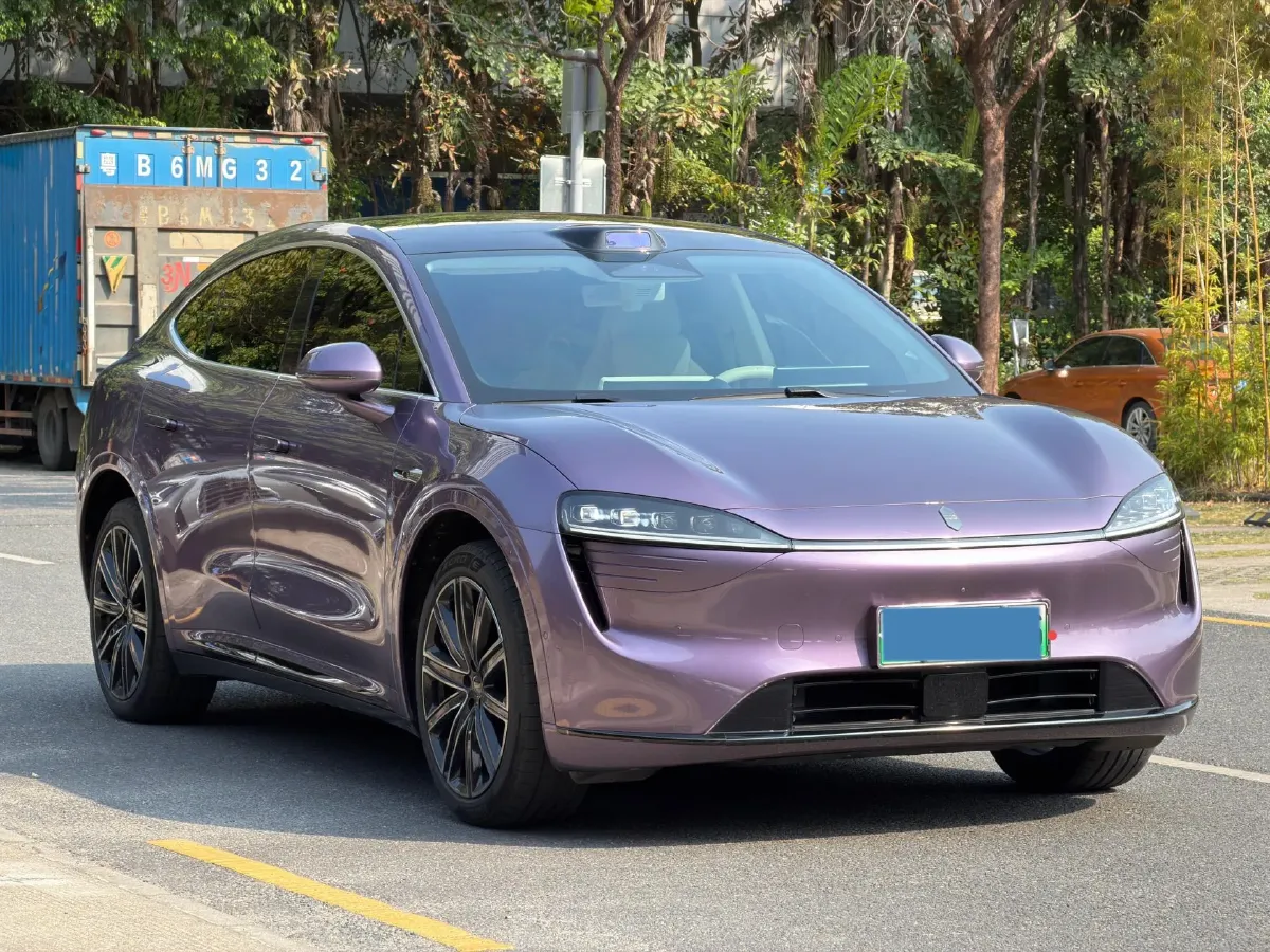 2024 HIMA R7 BEV 100KWH,autocango,china used car exporter,china ev exporter,chinese used car exporter,chinese used ev exporter