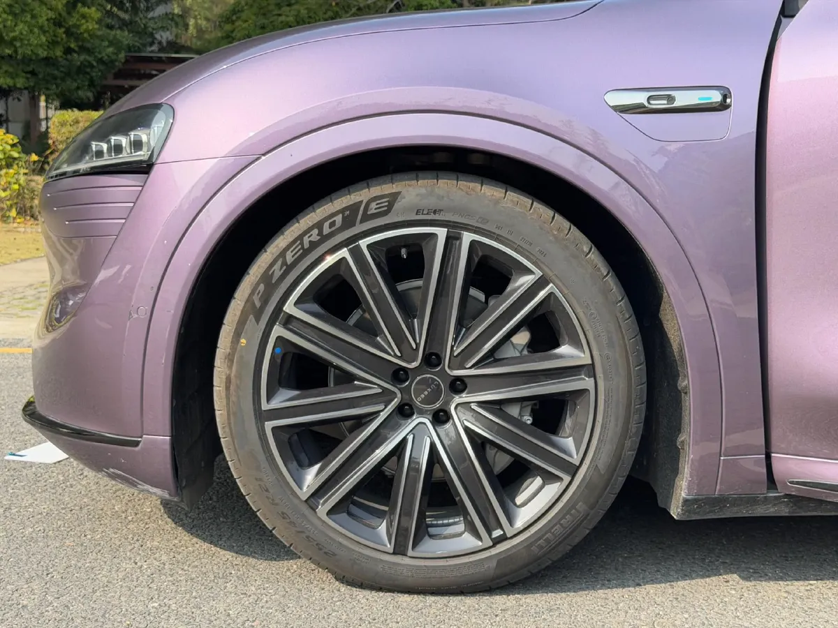 2024 HIMA R7 BEV 100KWH,autocango,china used car exporter,china ev exporter,chinese used car exporter,chinese used ev exporter