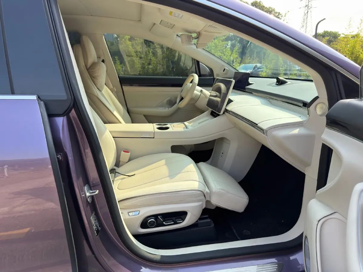 2024 HIMA R7 BEV 100KWH,autocango,china used car exporter,china ev exporter,chinese used car exporter,chinese used ev exporter