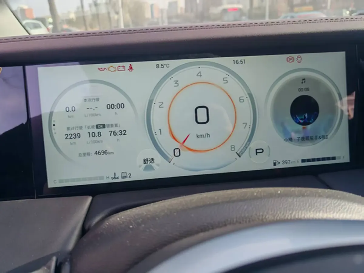 2024 GAC Trumpchi M8 2.0T 252HP L4 8AT,autocango,china used car exporter,china ev exporter,chinese used car exporter,chinese used ev exporter