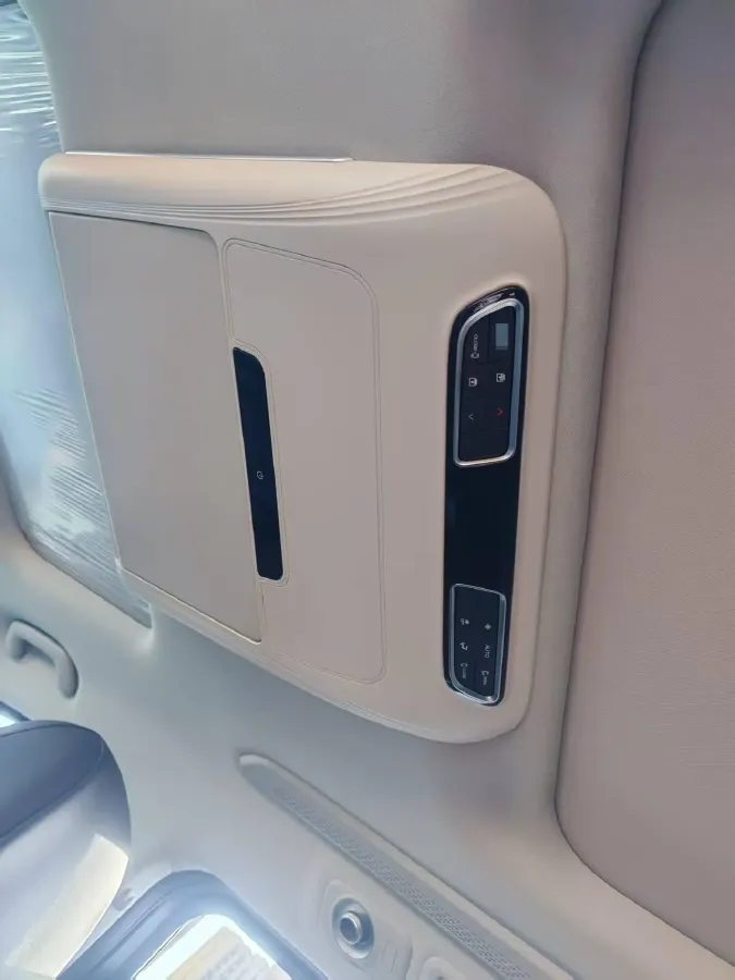 2024 GAC Trumpchi M8 2.0T 252HP L4 8AT,autocango,china used car exporter,china ev exporter,chinese used car exporter,chinese used ev exporter