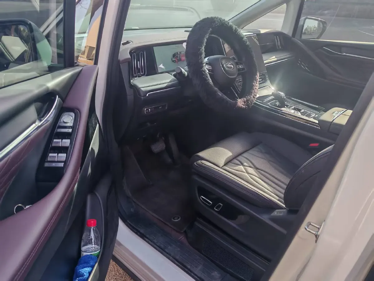 2024 GAC Trumpchi M8 2.0T 252HP L4 8AT,autocango,china used car exporter,china ev exporter,chinese used car exporter,chinese used ev exporter